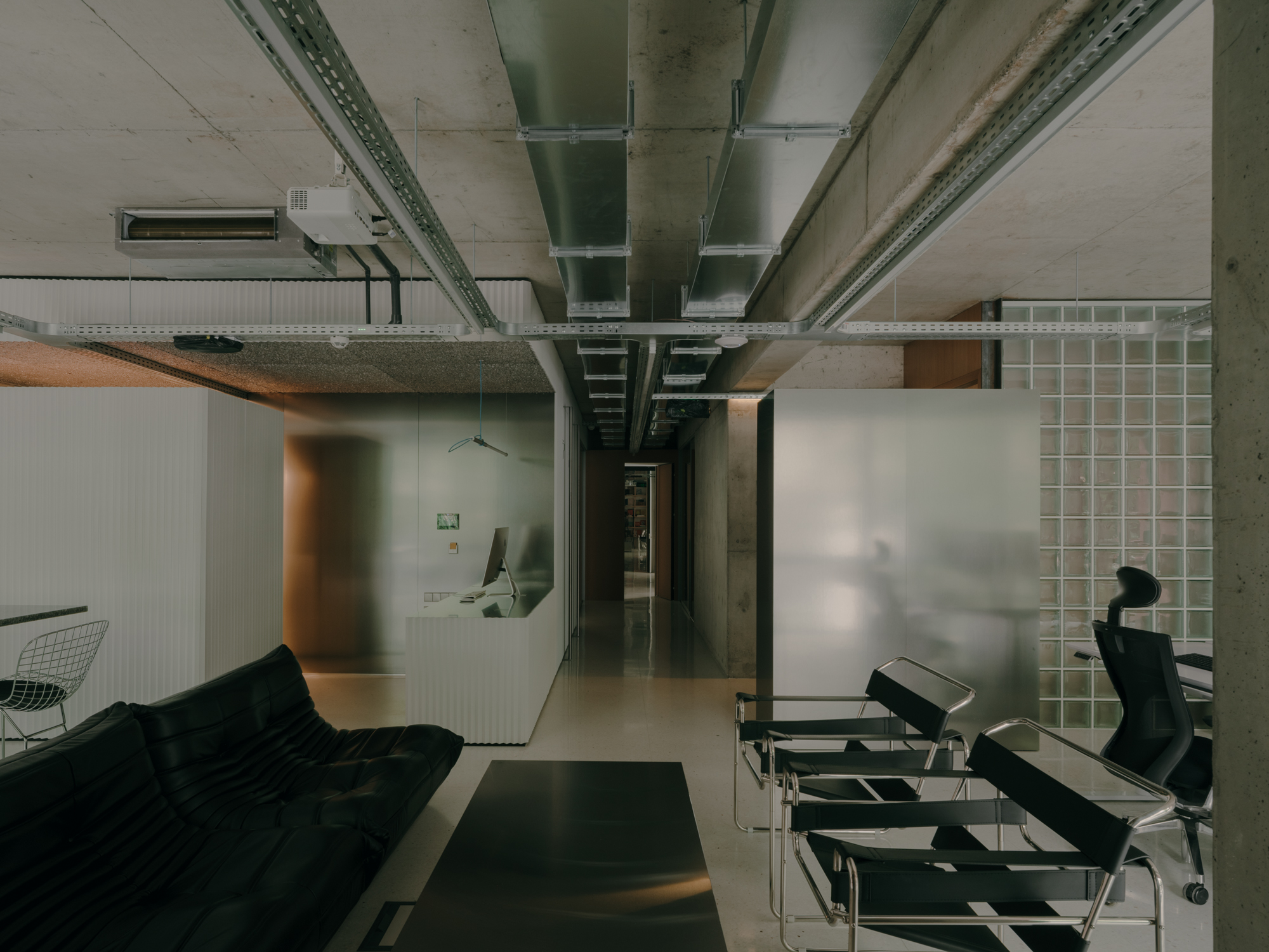 Werkraum studio