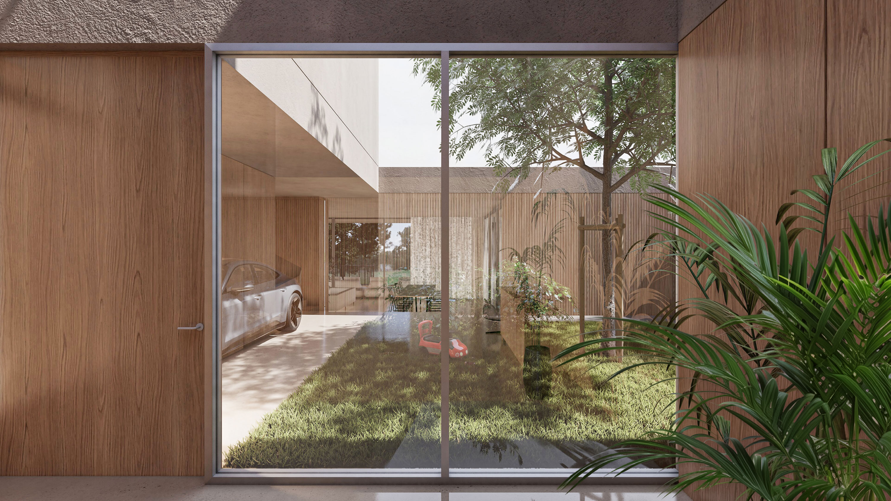 House in Kaklebi #5