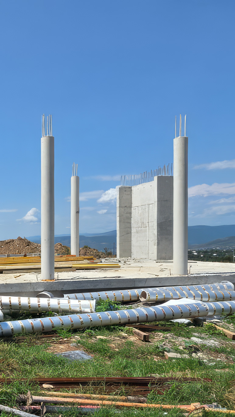 Saguramo Hills