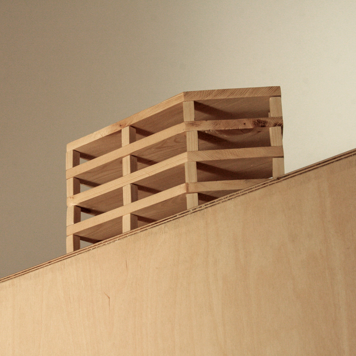 კერძო სახლი ლისზე - Werkraum architecture project
