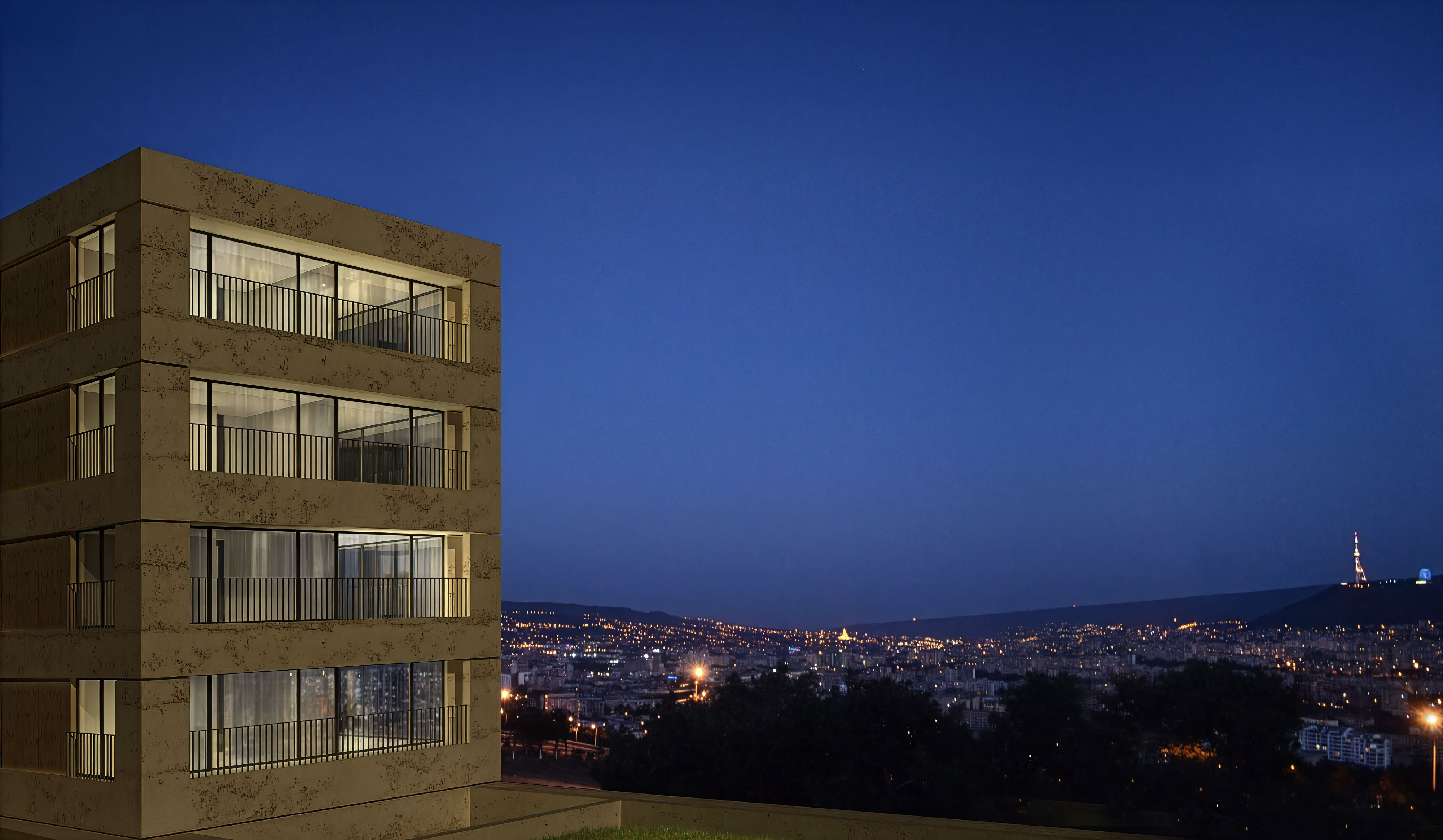 Housing Lisi