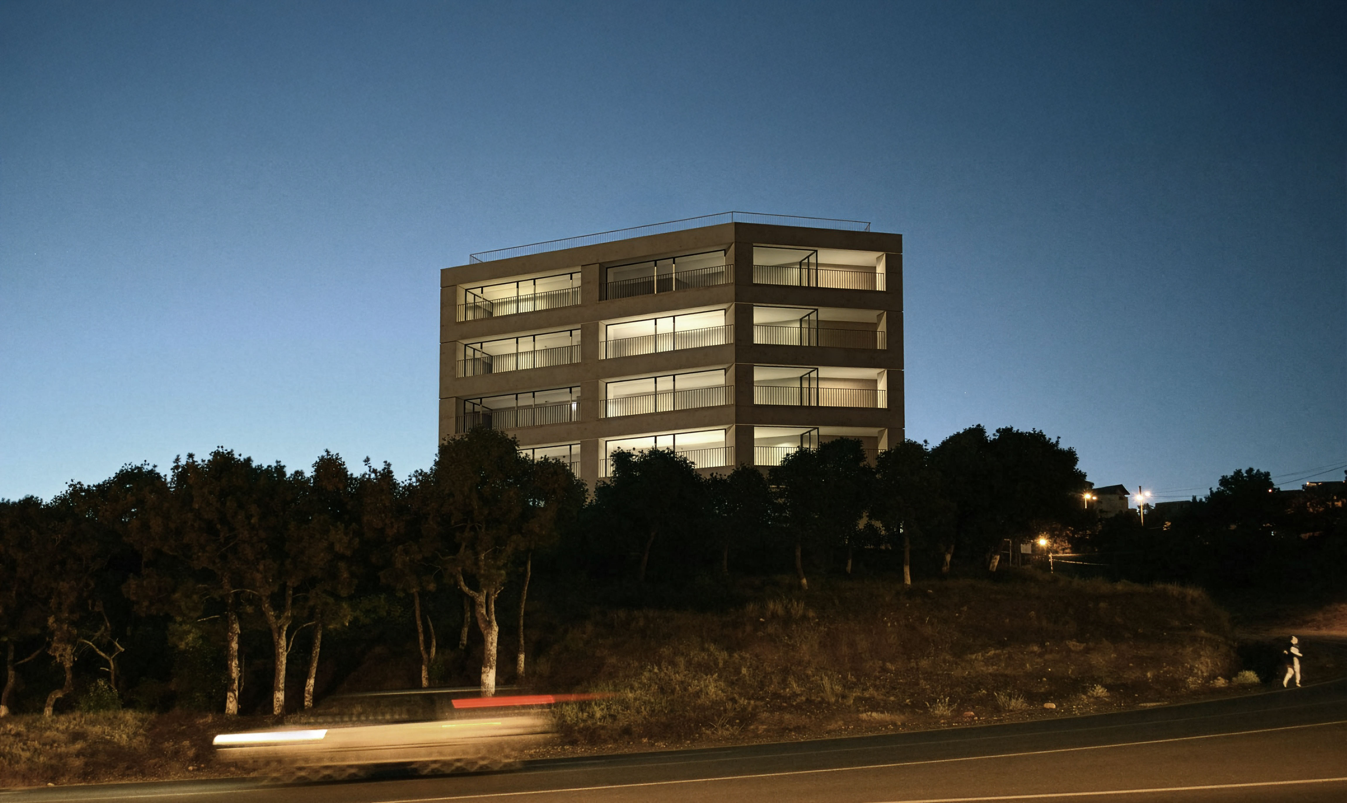 Housing Lisi